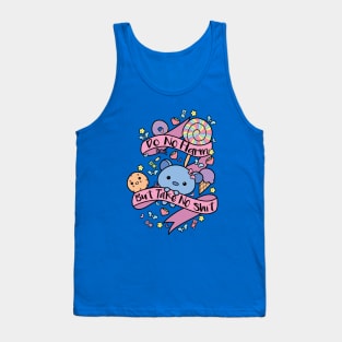 Do no harm! Tank Top